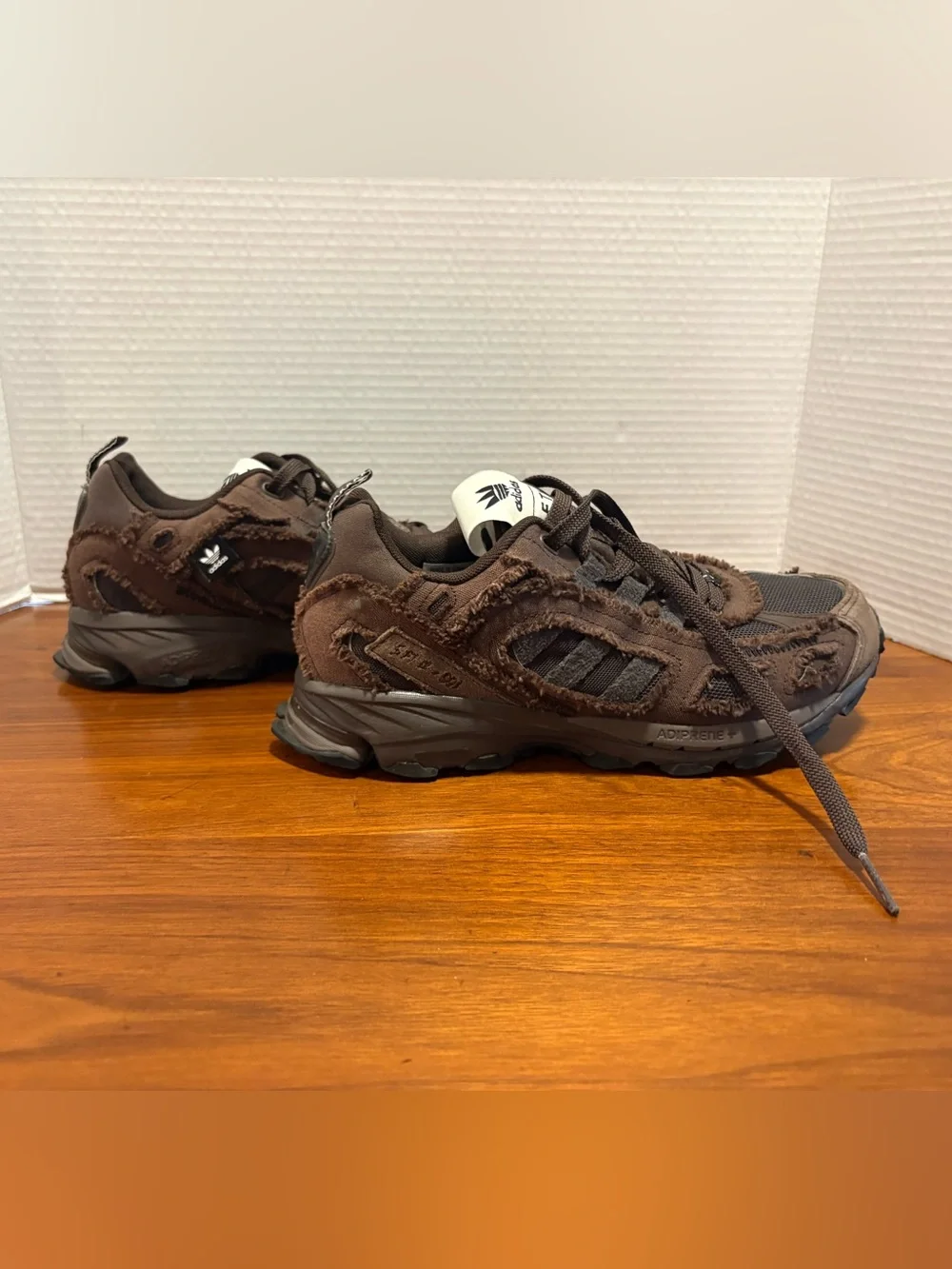 Adidas x Song for the Mute Shadowturf size 8 women’s
